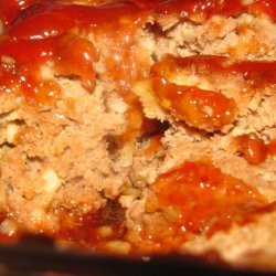 My Mom's Meatloaf Recipe
