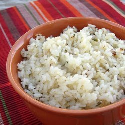Santa Fe Rice