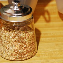 Homemade Cereal Mix