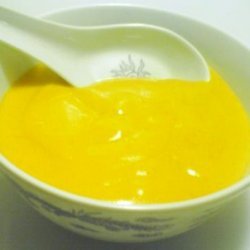 China Moon Mustard Sauce