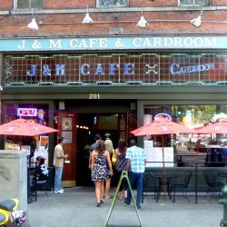 Cafe Seattle