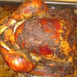 Chicken and Turkey Marinade