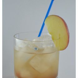 Chimayo Cocktail
