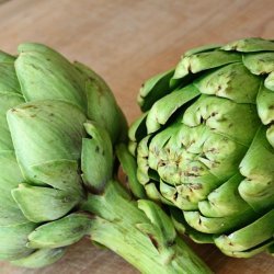 Artichokes (How to cook)