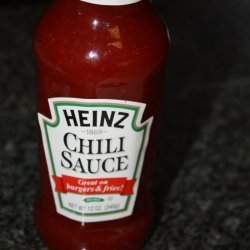 Spicy Cocktail Sauce