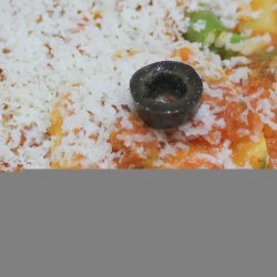 Baked Mexican Rice