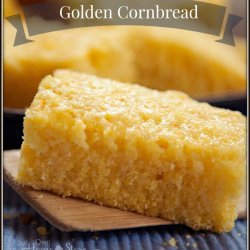 Golden Cornbread