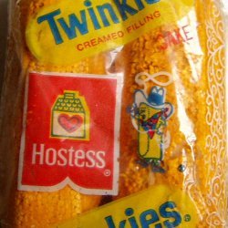 Mock Twinkies