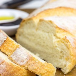 Classic Italian Bread
