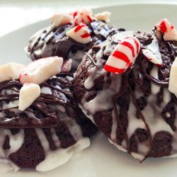 Bonbon Cookies