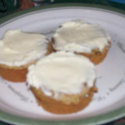 Allergen-Free Mini Cupcakes
