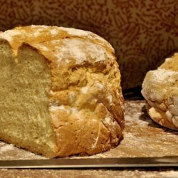 Gluten Free Bread