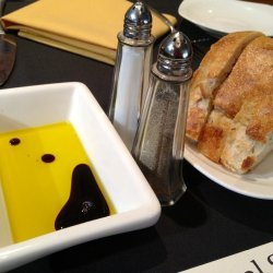 Bread Dipping Oil- Balsamic Vinegar
