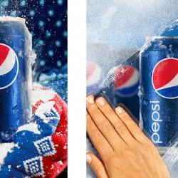 Pepsi Fizz