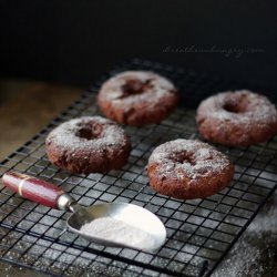 Low-Carb, and Gluten-Free Donuts