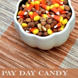 Pay Day Candy