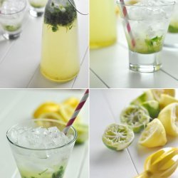 Lemon Refresher