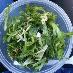 Artichoke and Fennel Salad