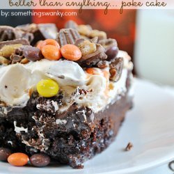 Reese's Cup Cake