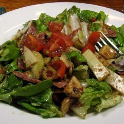 Italian Chef's Salad