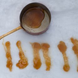 Simple Maple Syrup