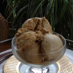 Brown Sugar Ice Cream