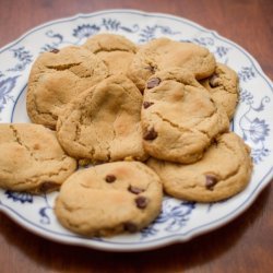 Jewel Cookies