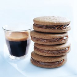 Date Biscuits (Cookies)