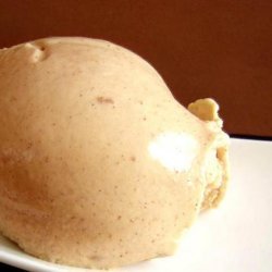 Brown Sugar Ice Cream