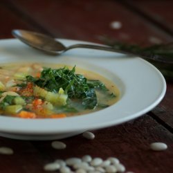 Cannellini Soup