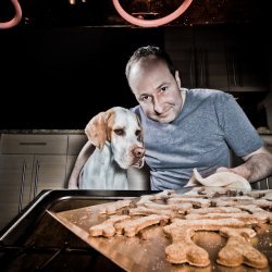 Fido Biscuits