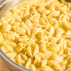 Easy Macaroni and Cheese