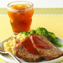 Family Classic Meatloaf