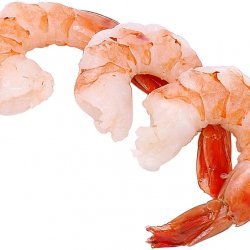 Shrimp Stroganoff