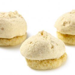 Aniseed Cookies