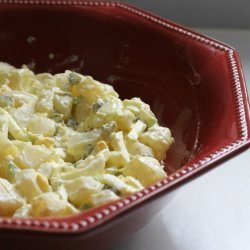 Favorite Potato Salad