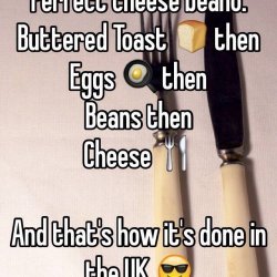 Cheese Beanos