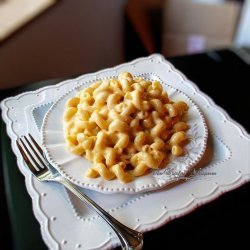 Best Mac and Cheese Ever!!