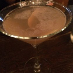 Mendocino Cocktail