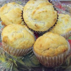 Muffins Basic and Variations