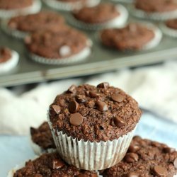 Double Bran Muffins
