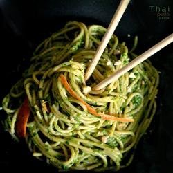 Thai Pesto