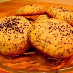 Mace Cookies