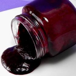 Menny's Blueberry Barbecue Sauce