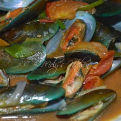 Oyster Sauce Recipe
