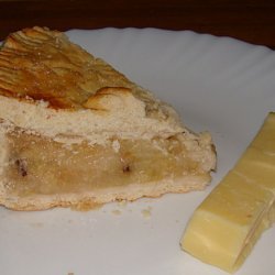 Rule Brittania and Apple Pie