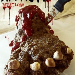 Monster Meatloaf