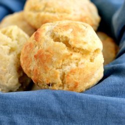 My Mom's Biscuits