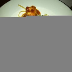 Shrimp and Scallops Marinara