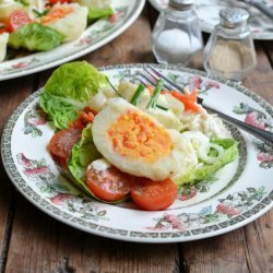 Mock Egg Salad